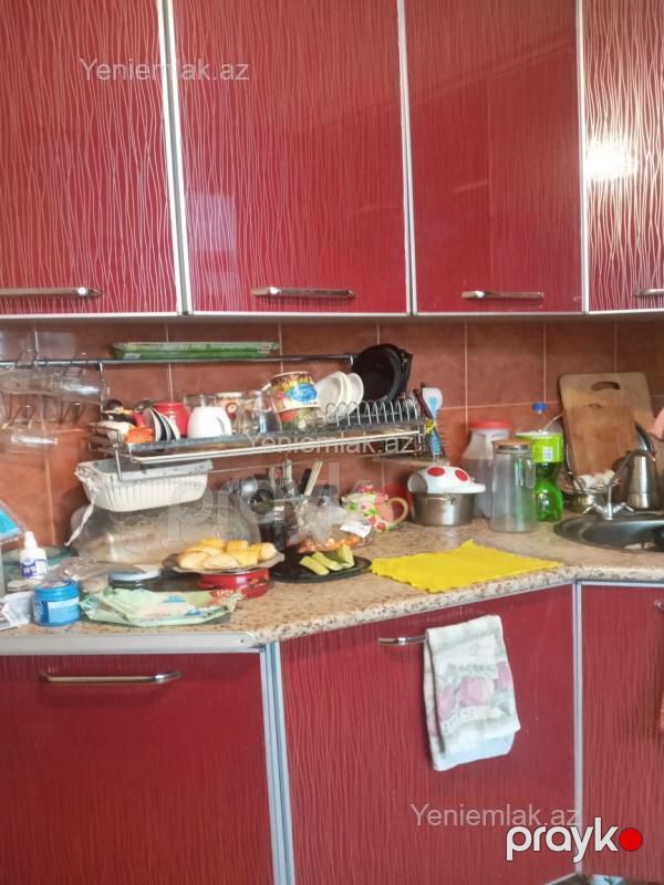 Satılır 2 otaqlı Bina evi menzil (Yeni tikili), 86 m², Nərimanov rayonu — Mənzil, Bakı (11)