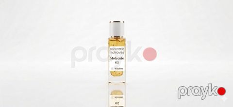 Khalima Parfum Molecule 05 uniseks ətir suyu 20 ml — Bakı