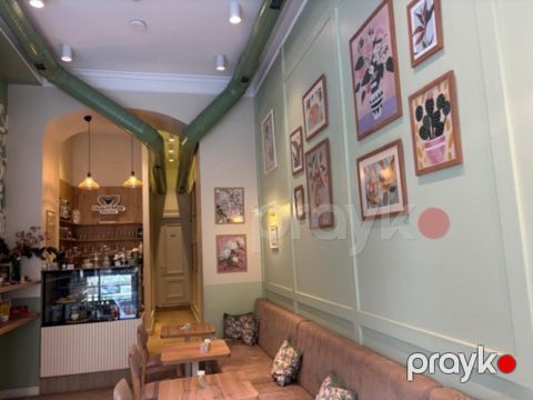 İcarəyə verilir obyekt 40 m² — Bakı