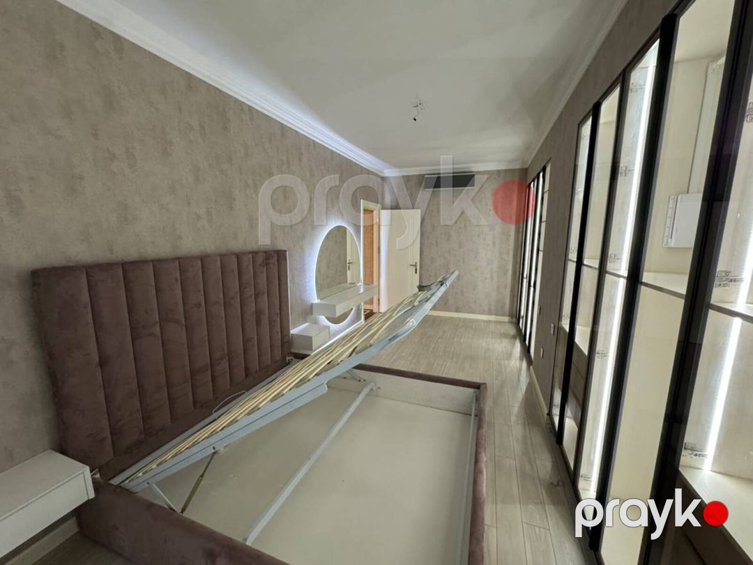 Satılır 3 otaqlı yeni tikili 142 m² — Mənzil, Bakı (3)