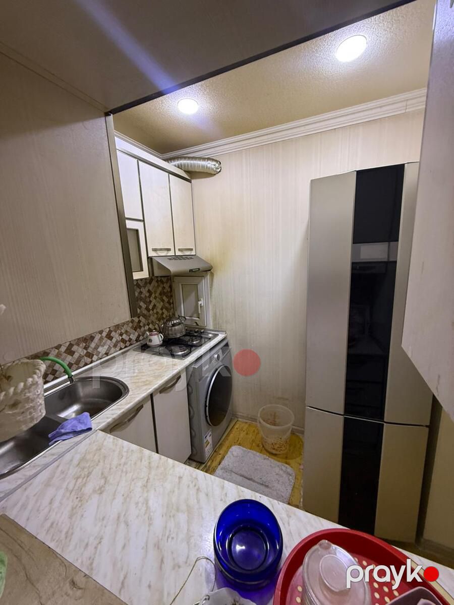 İcarəyə verilir 2 otaqlı yeni tikili 68 m² — Mənzil, Bakı (8)