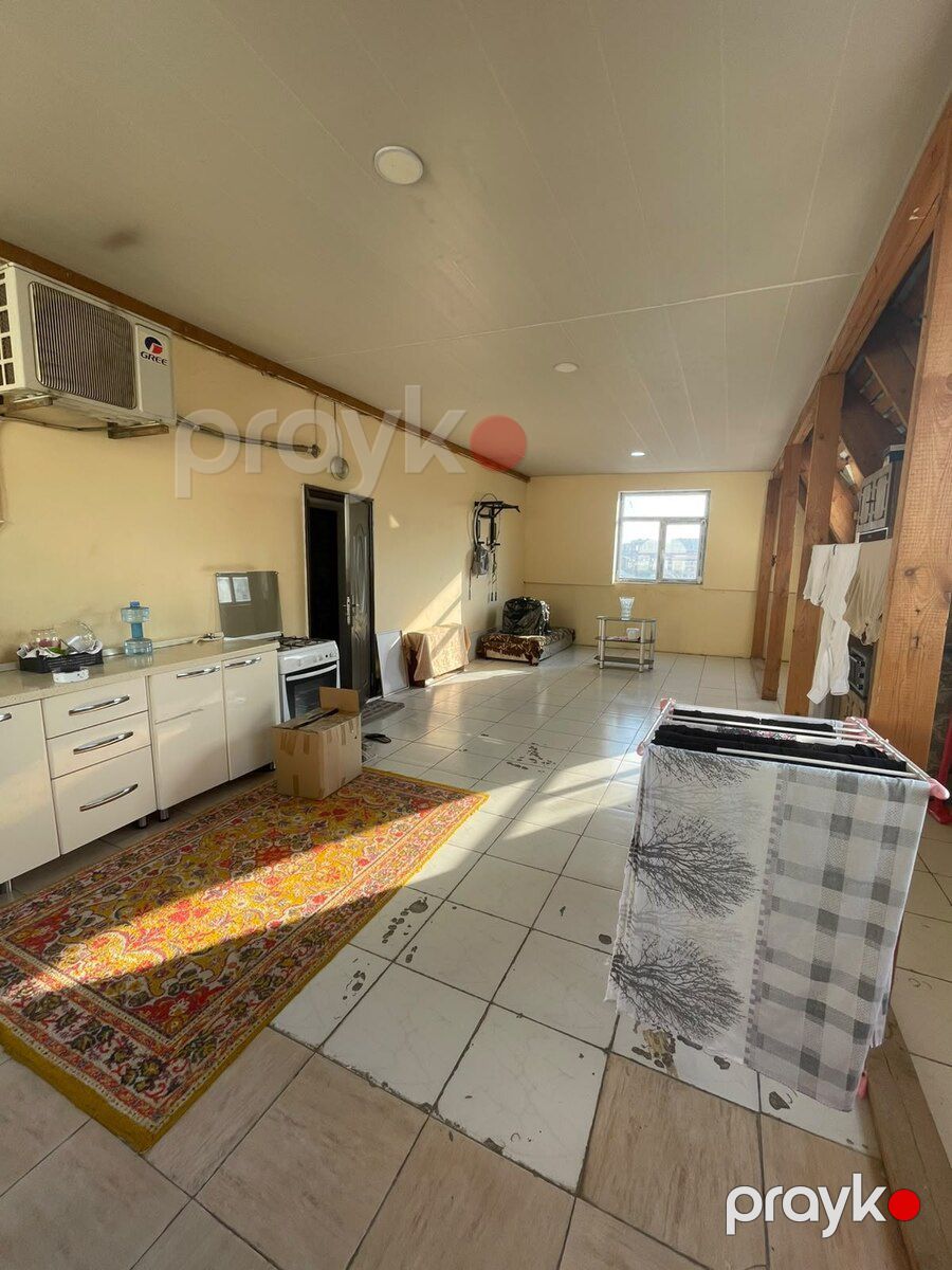 3-otaqlı mənzil kirayə verilir, Xırdalan ş., 125 m² — Mənzil, Xırdalan (11)