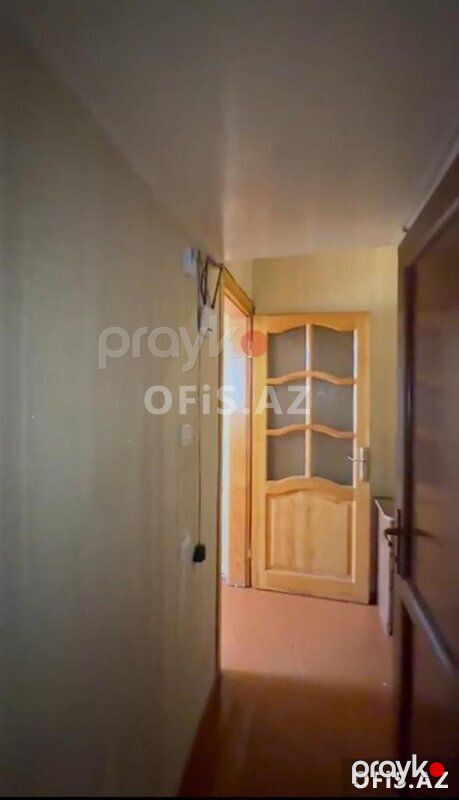 Köhnə tikili Satılır Yasamal r., İnşaatçılar m., 2 otaq, 45 m² — Mənzil, Bakı (7)