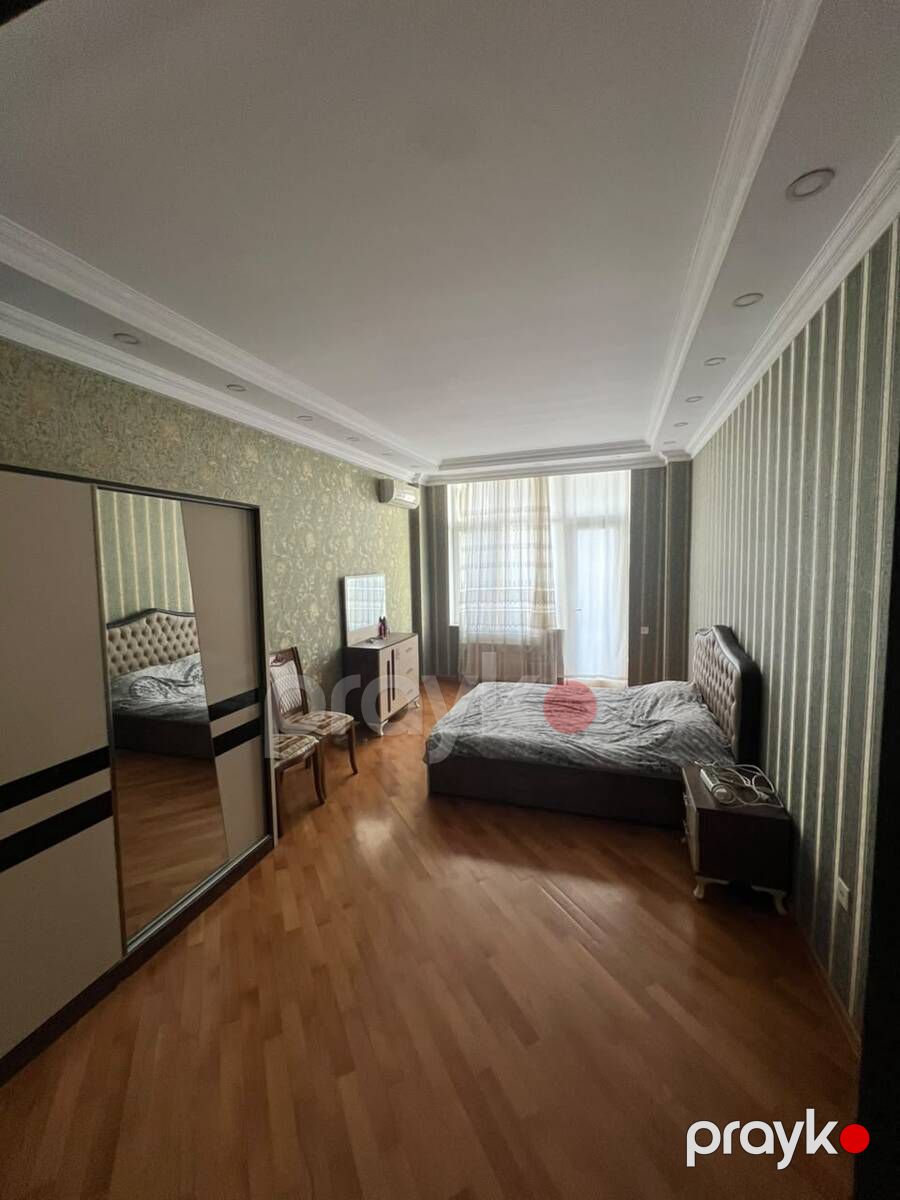 Satılır 4 otaqlı yeni tikili 154 m² — Mənzil, Bakı (7)