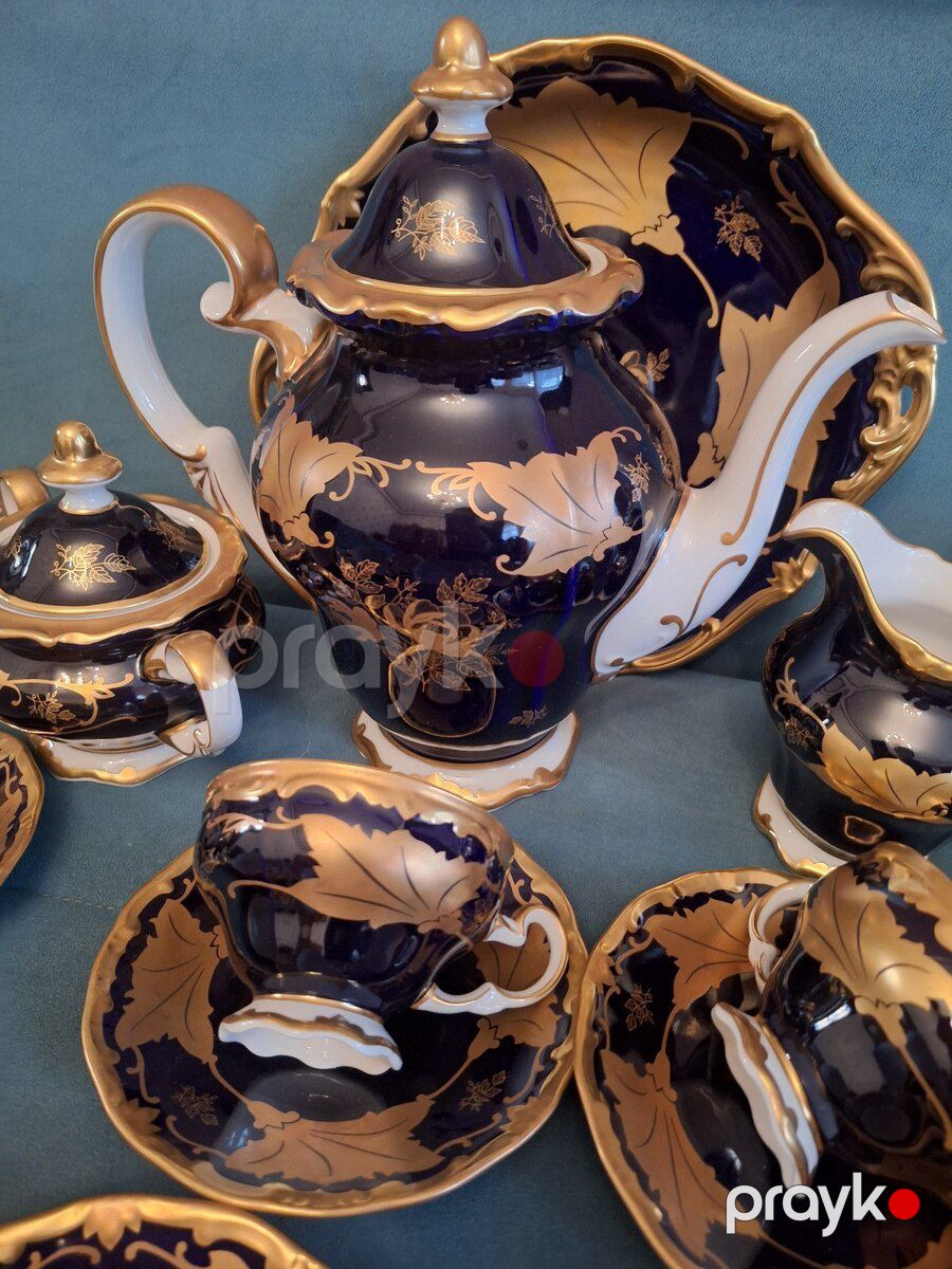 Çay servizi — Qablar və mətbəx əşyaları, Bakı (6)