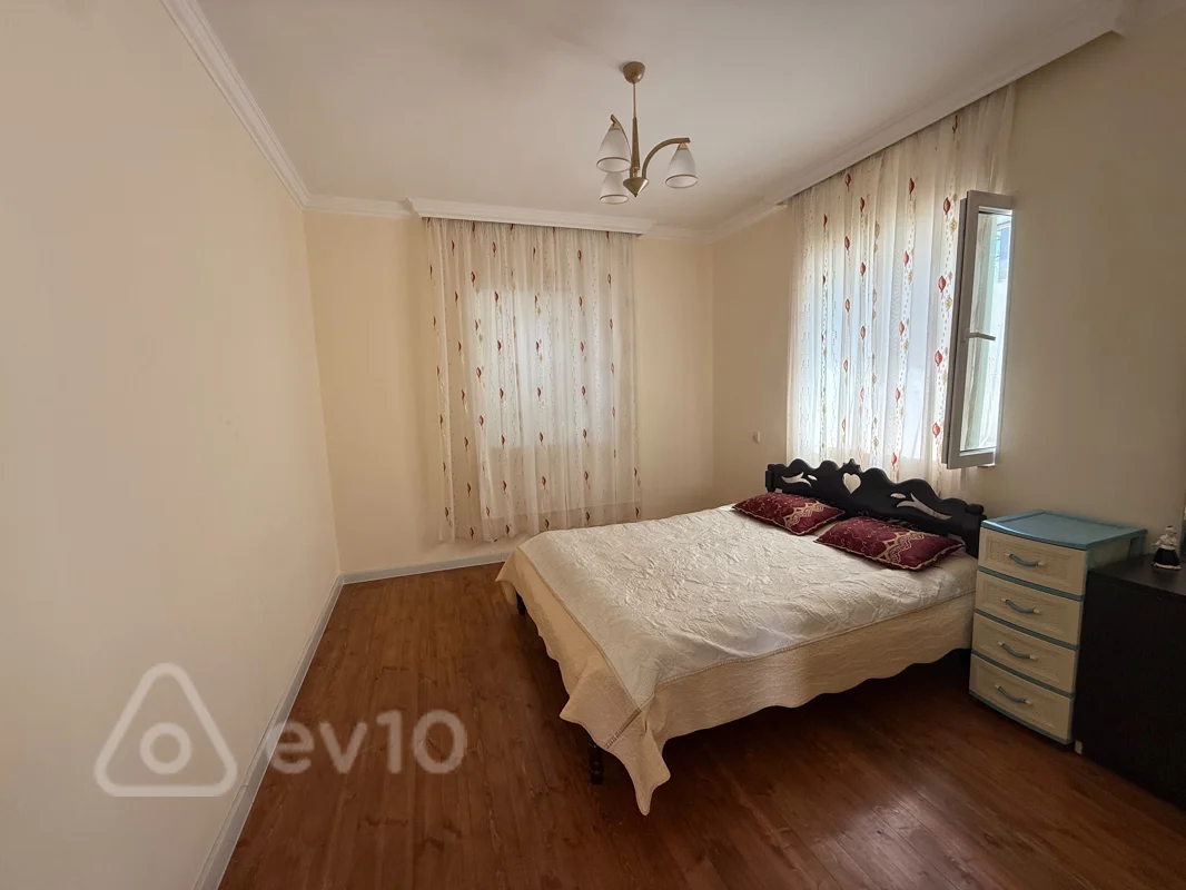 3 otaqlı həyət evi, 100 m², Bilgeh — kirayə — Ev, villa, Bakı (10)