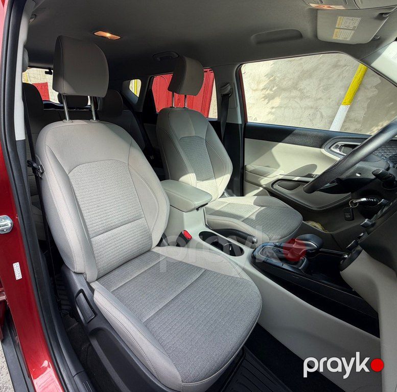 Kia Soul, 2.0 L, 2019 il, 109 200 km — Avtomobillər, Bakı (11)