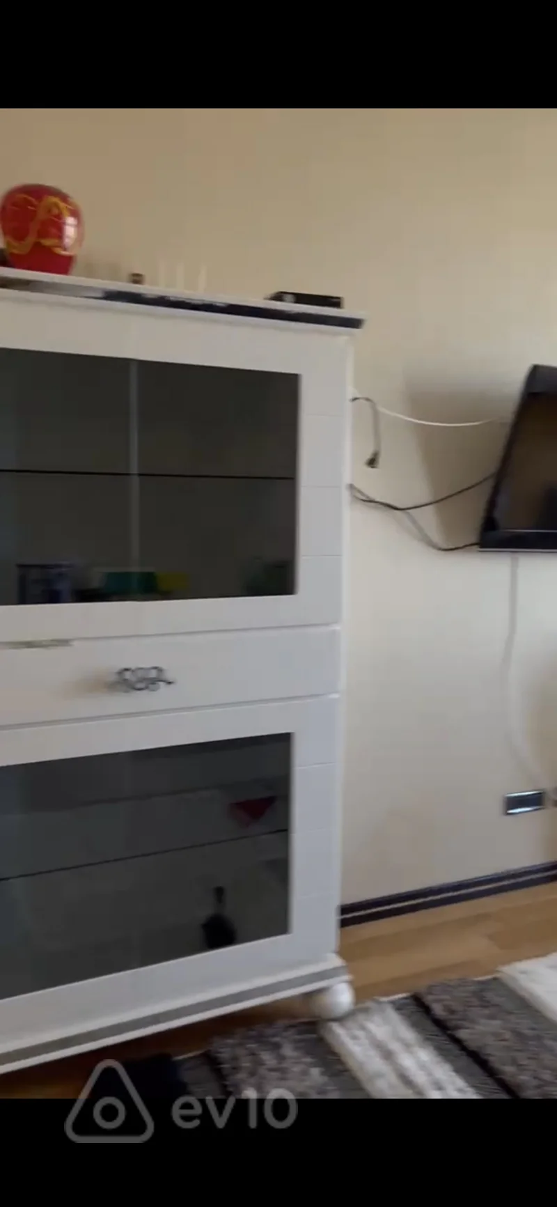 3 otaqlı mənzil, 77 m², Səttar Bəhlulzadə — kirayə — Mənzil, Bakı (10)