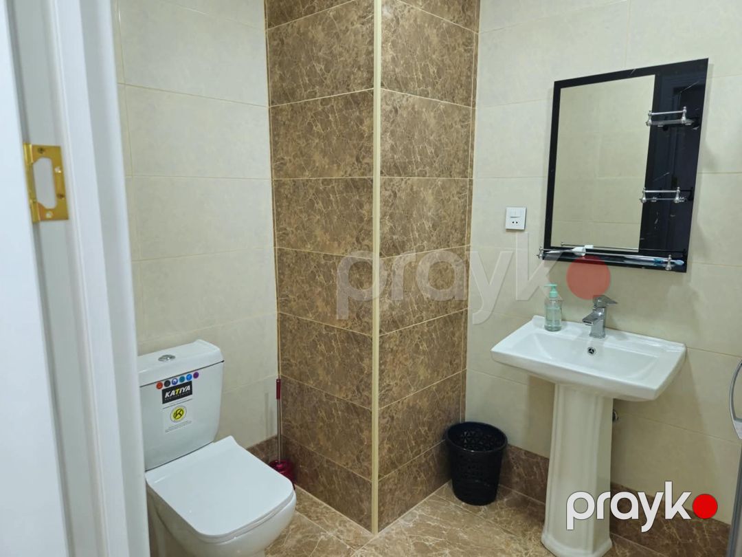 2-otaqlı yeni tikili, Sumqayıt ş., 80 m² — Mənzil, Sumqayıt (6)