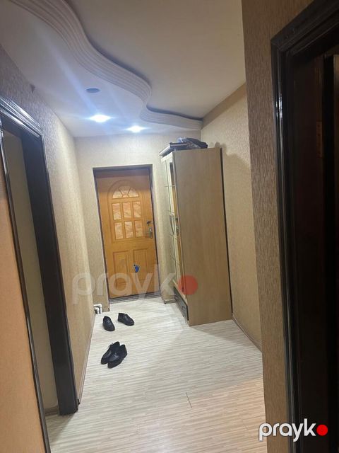 Satılır 3 otaqlı köhnə tikili 80 m² — Bakı