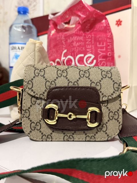 Çiyin çantası, Gucci, Yeni — Xırdalan
