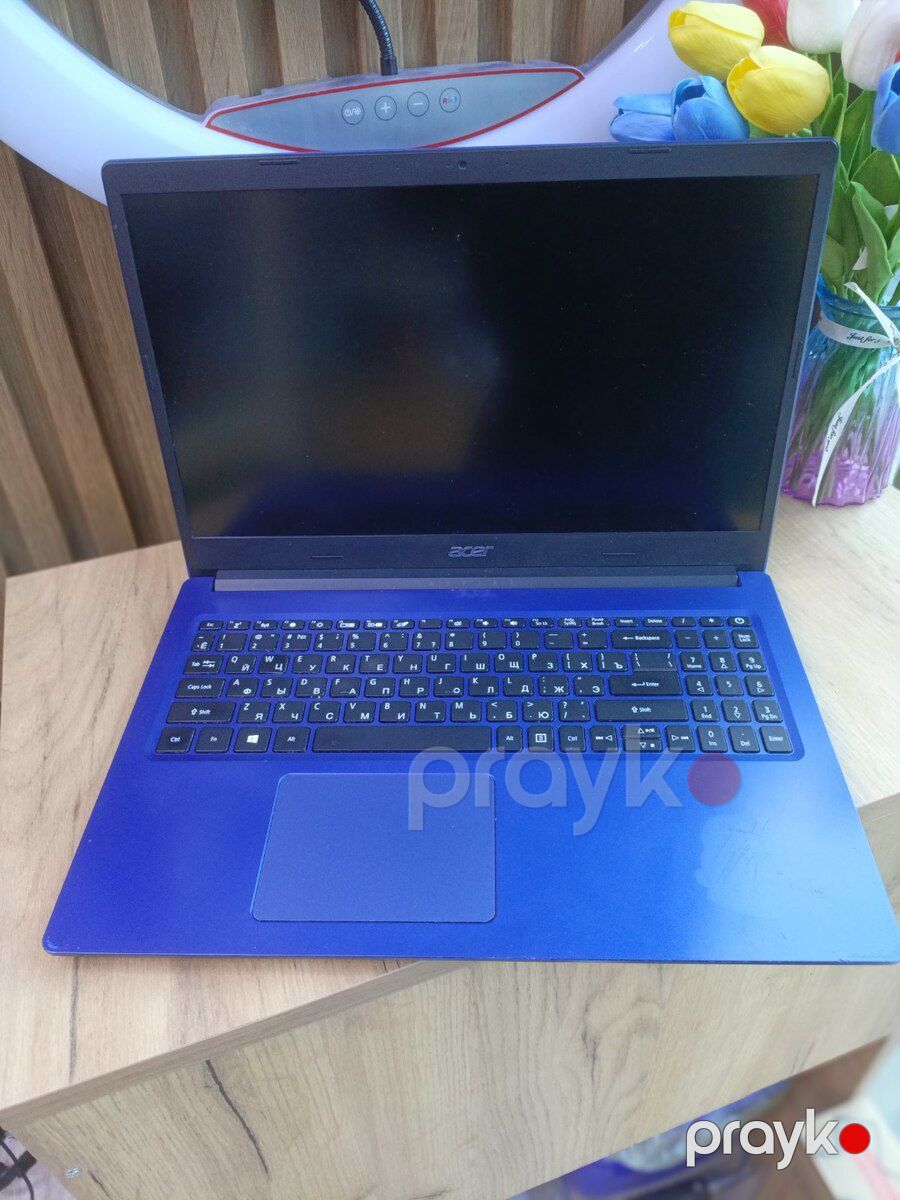 Acer Aspire — Noutbuklar, Bakı (9)