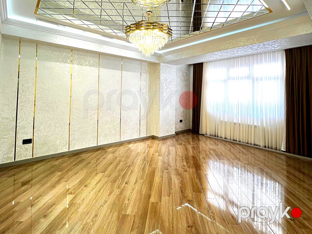 Satılır 3 otaqlı yeni tikili 107 m² — Mənzil, Bakı (12)