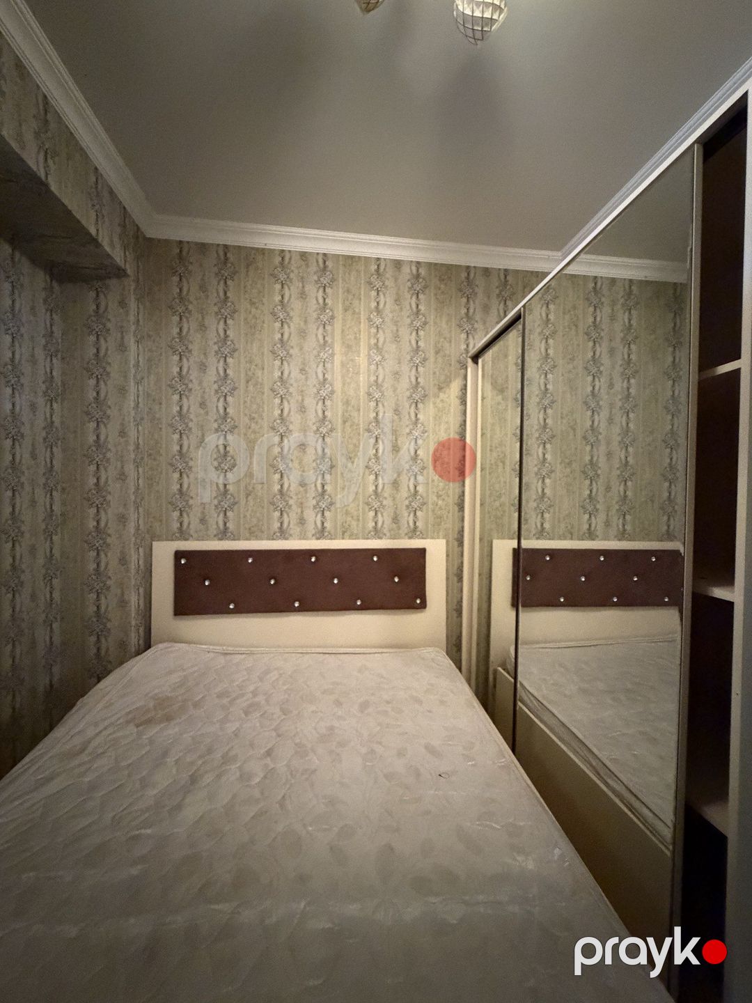 Satılır 2 otaqlı yeni tikili 51 m² — Mənzil, Bakı (8)