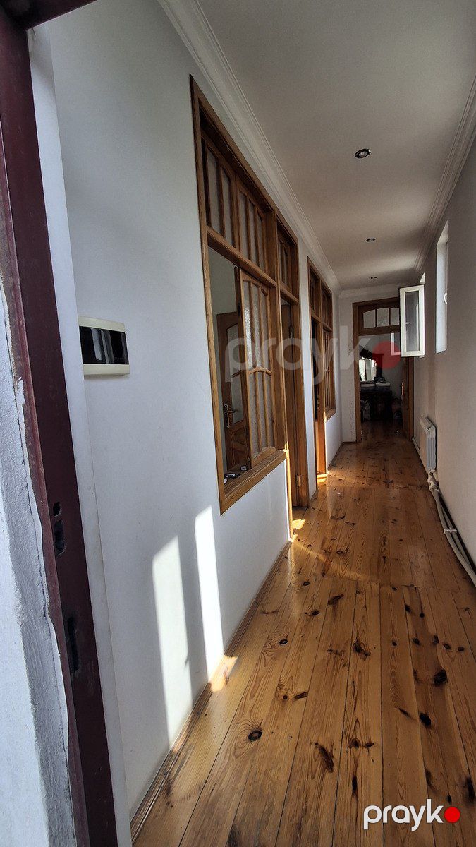 Satılır 6 otaqlı həyət evi/bağ evi 170 m² — Ev, villa, Bakı (7)