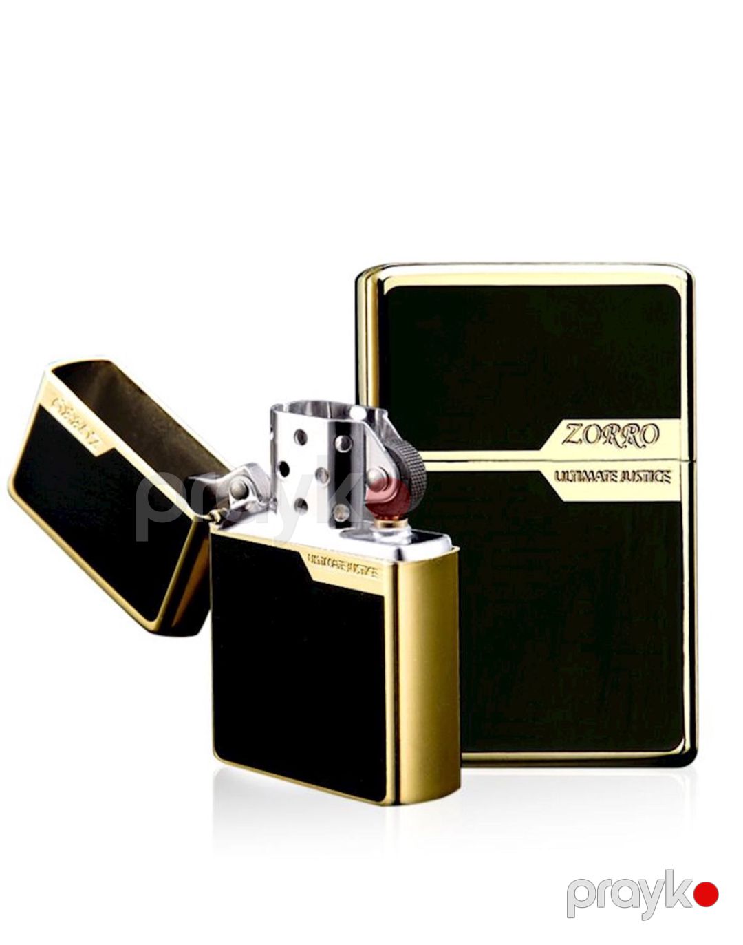Zorro Alışqan EG/112 — Mallar, Bakı (2)