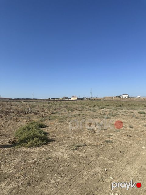 Satılır torpaq 8 sot — Bakı