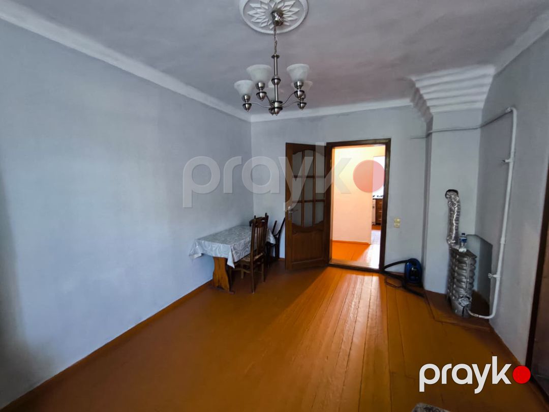 Satış: 2 otaqlı Köhnə tikili, 50 m², Binəqədi rayonu — Mənzil, Bakı (7)