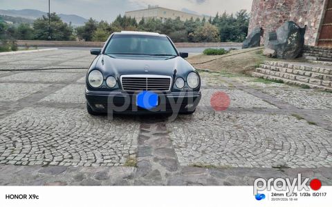 Mercedes E 240, 2.4 L, 1998 il, 396 000 km — Tovuz