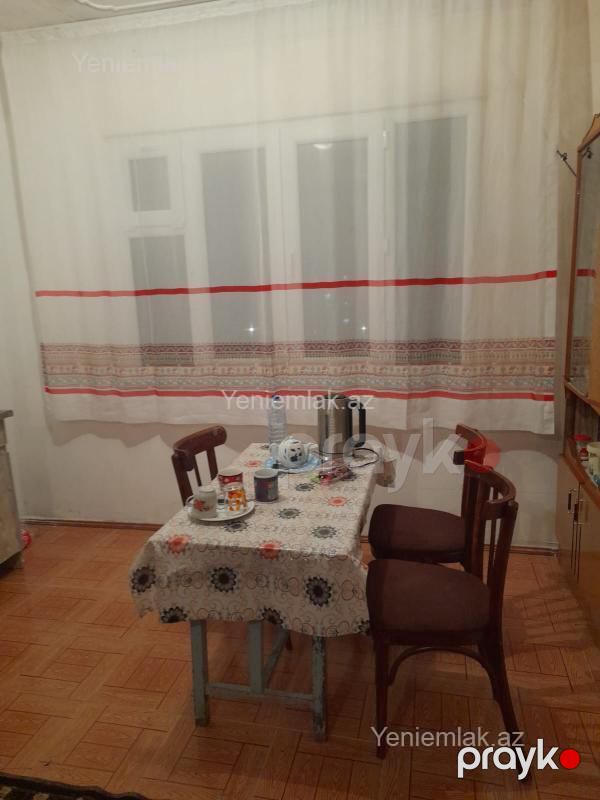 Satılır 1 otaqlı Bina evi menzil (Köhnə tikili), 20 m², 5-ci mikrorayon — Mənzil, Sumqayıt (2)