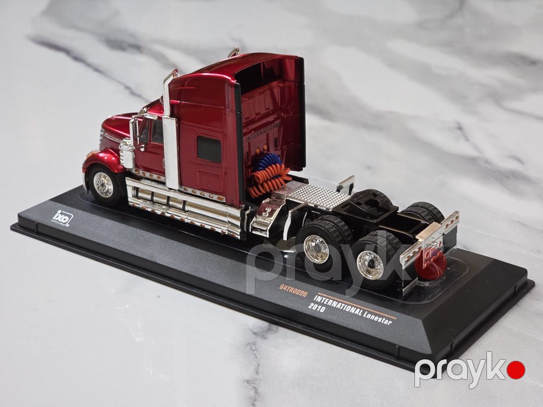 1/64 Ixo International Lonestar — Kolleksiyalar, Bakı (3)
