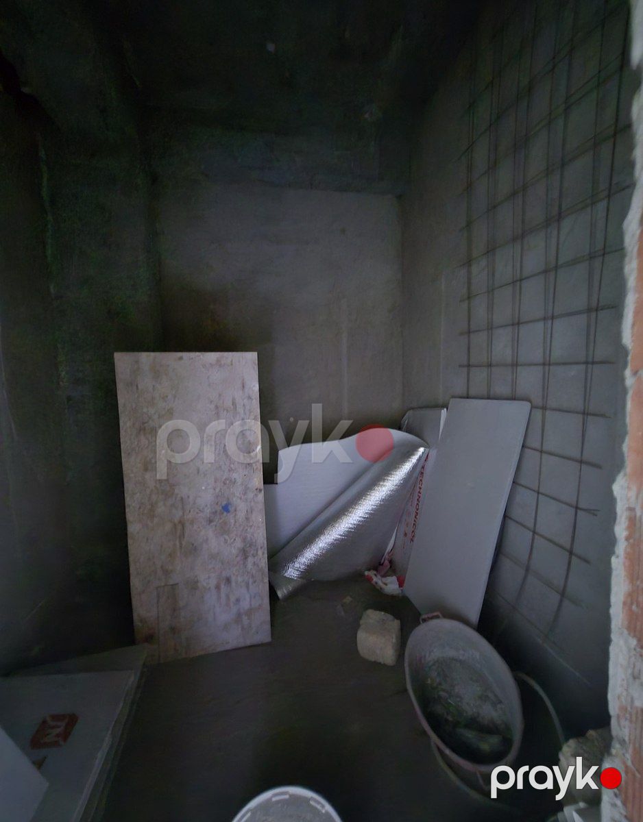 Satılır 2 otaqlı yeni tikili 56 m² — Mənzil, Bakı (10)