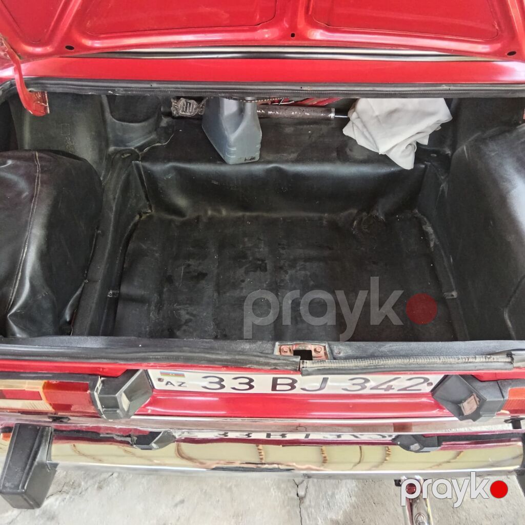 VAZ (Lada) 2106: 1.5 l 2005 il 73000 km Sedan — Avtomobillər, Kürdəmir (4)