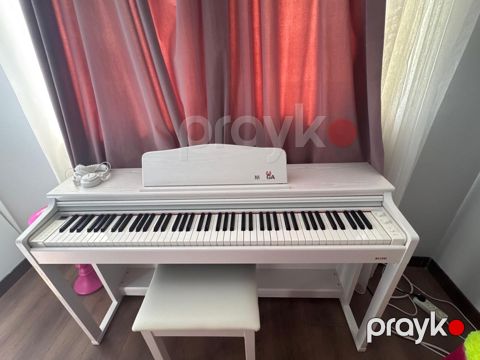 Piano — Bakı