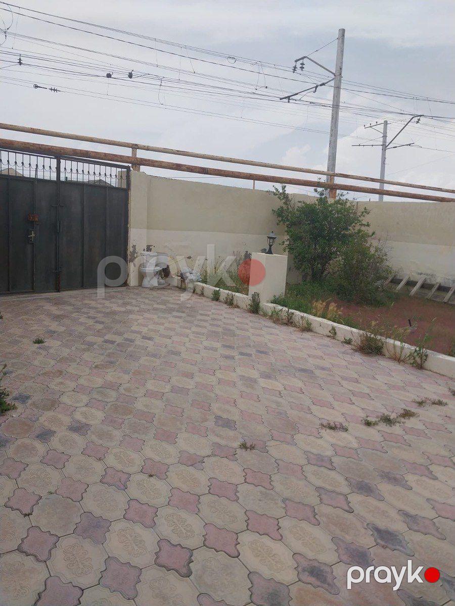 Satılır 4 otaqlı həyət evi/bağ evi 130 m² — Ev, villa, Sumqayıt (3)