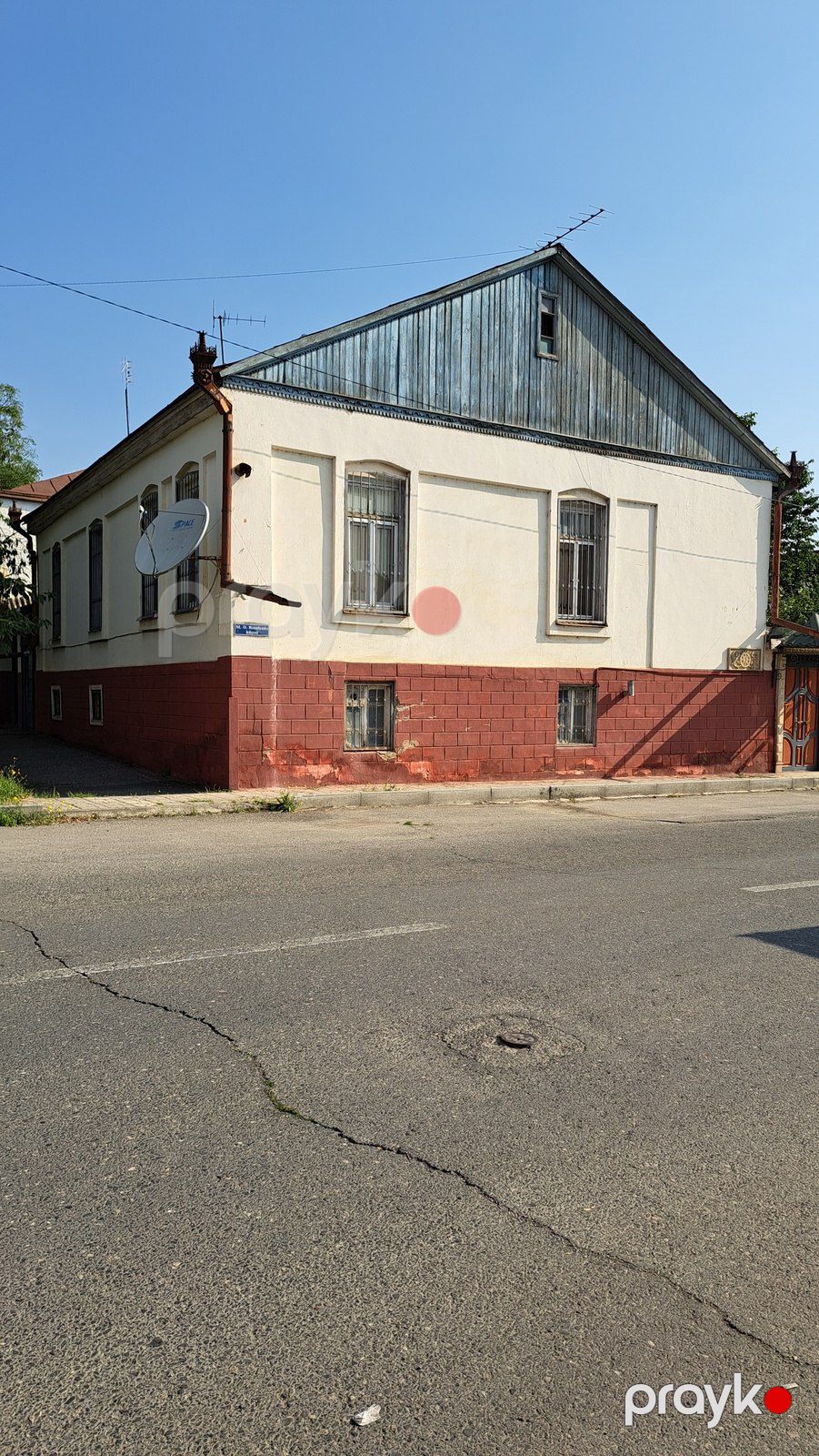 Həyət evi, Quba r — Ev, villa, Quba (10)