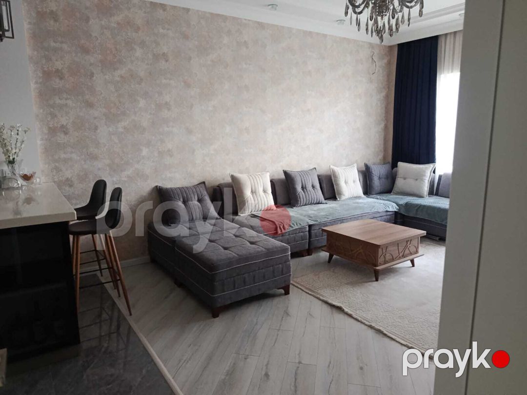 İcarəyə verilir 2 otaqlı yeni tikili 75 m² — Mənzil, Bakı (2)