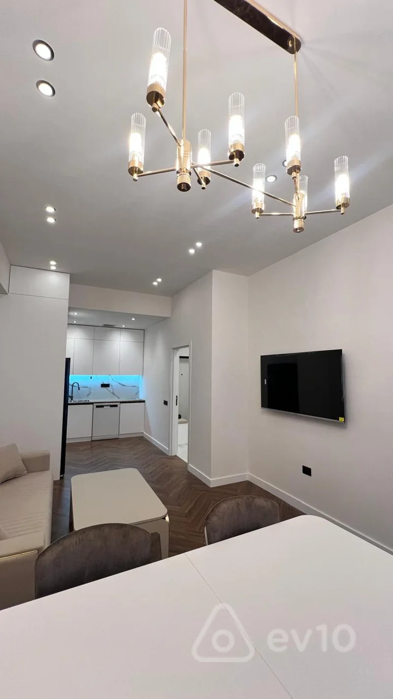 2 otaqlı mənzil, 65 m², Gülbala Əliyev küçəsi. — kirayə — Mənzil, Bakı (5)