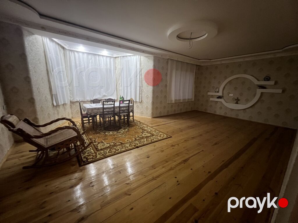 4 otaqlı, 156 kv. m, Kredit yoxdur, Yeni təmirli — Ev, villa, Xırdalan (5)