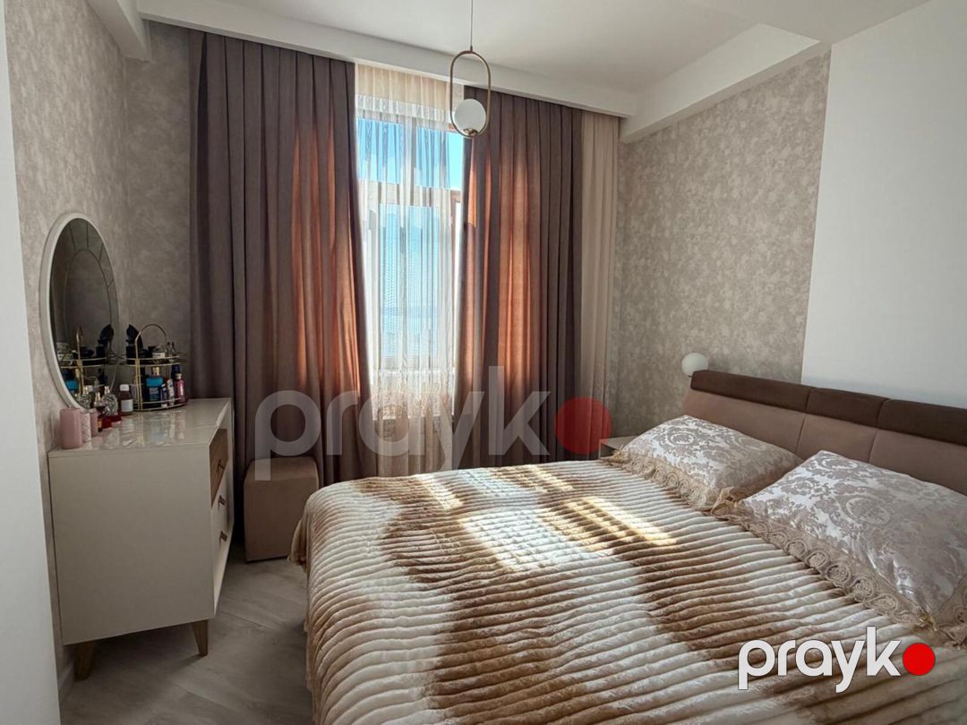 Satılır 2 otaqlı yeni tikili 67 m² — Mənzil, Bakı (3)