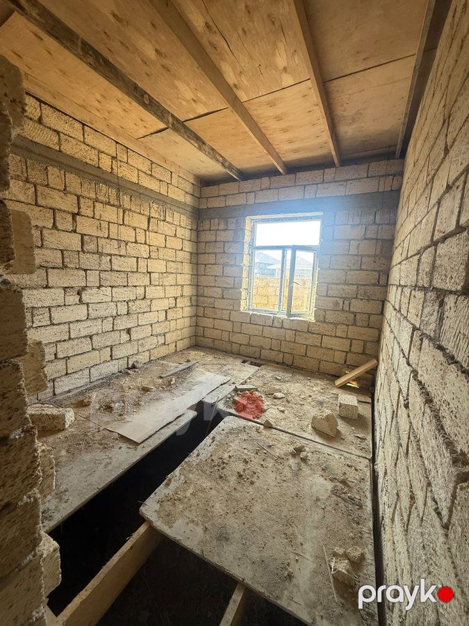 Bağ evi, 100 m², Sabunçu r., Bakı — Daşınmaz əmlak (8)