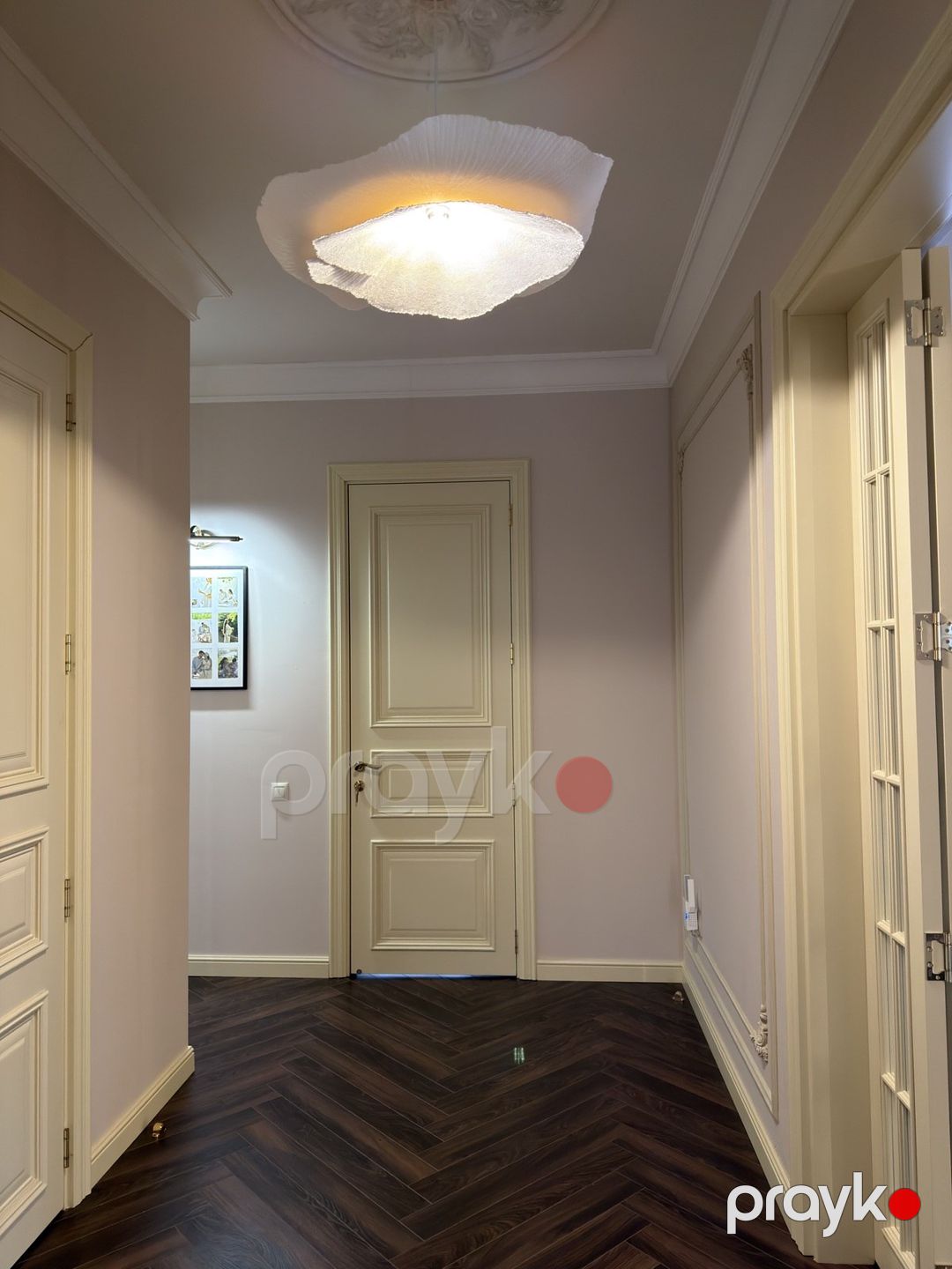 Satılır 3 otaqlı yeni tikili 128.8 m² — Mənzil, Bakı (6)