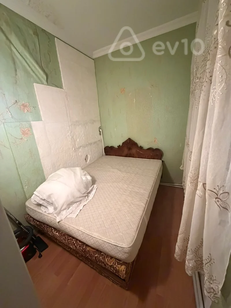 2 otaqlı mənzil, 40 m², Abbas Qasımov k — kirayə — Mənzil, Bakı (3)