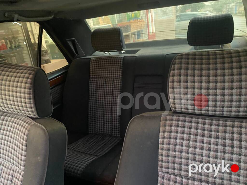 Mercedes 220 E, 2.2 L, 1992 il, 460 000 km — Avtomobillər, Bakı (9)
