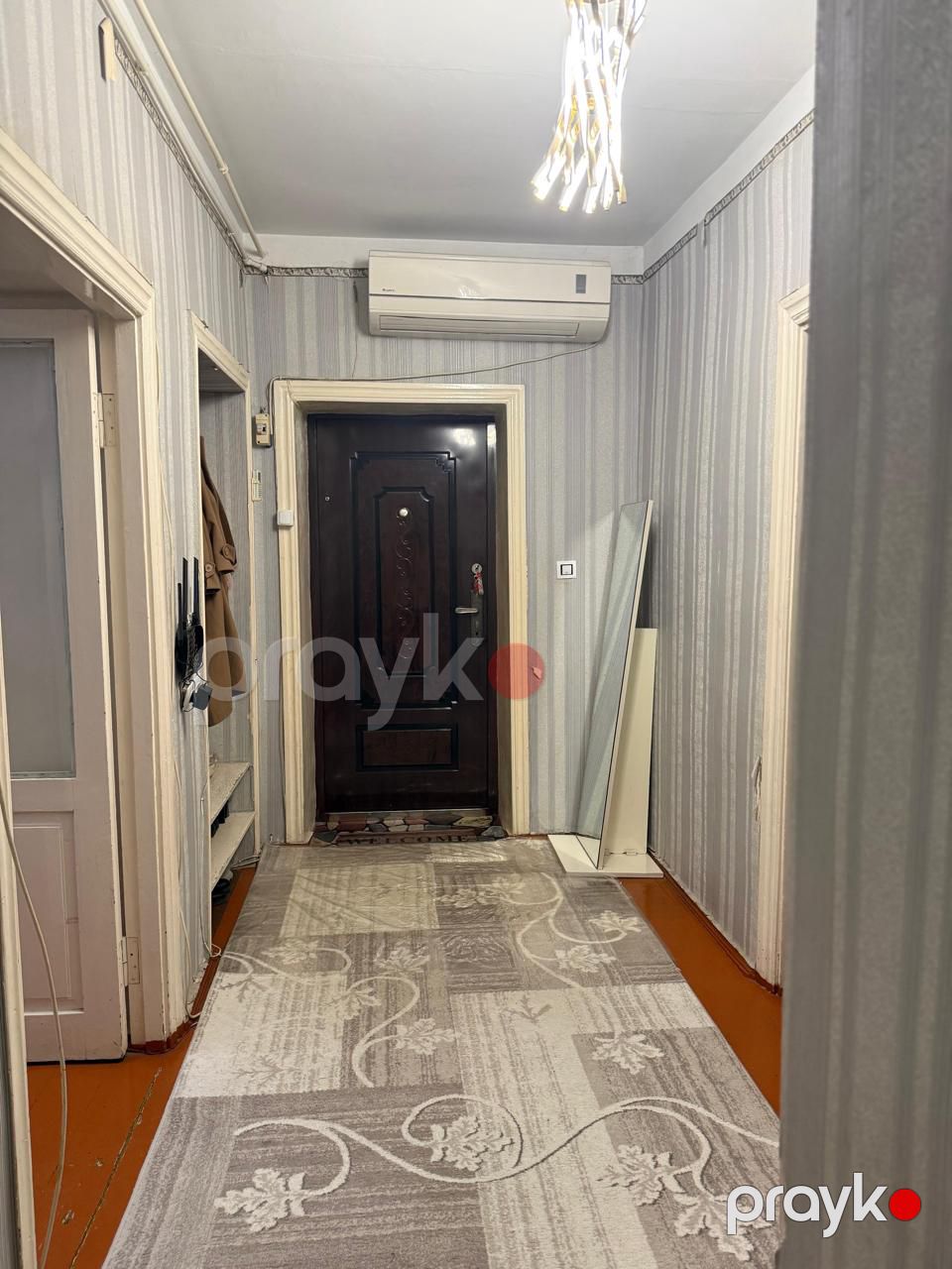 Satış: 4 otaqlı Köhnə tikili, 80 m², Sabunçu rayonu — Mənzil, Bakı (5)