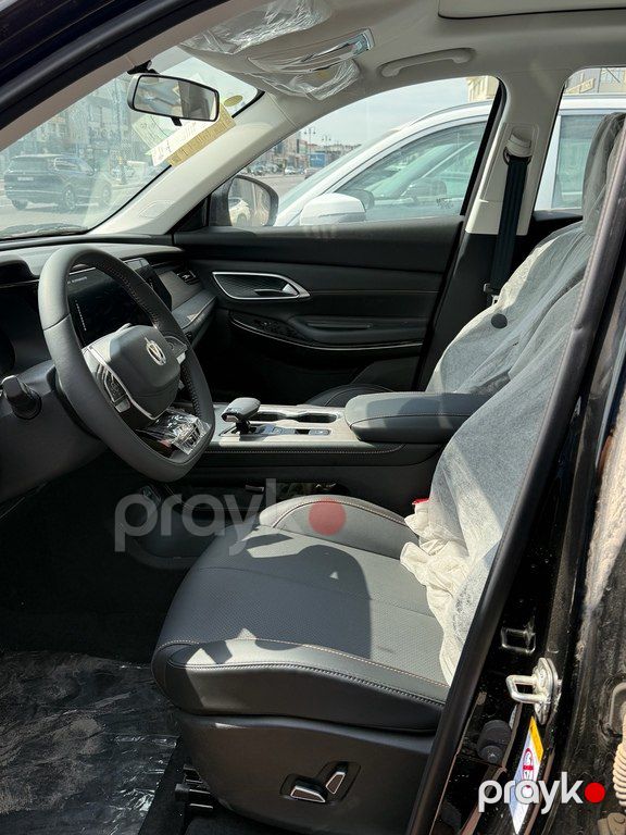 Changan CS 75 Pro, 1.5 L, 2025 il, yeni — Avtomobillər, Bakı (7)