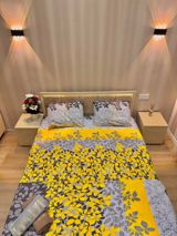 2-otaqlı yeni tikili kirayə verilir, Sahil m., 60 m² — Yaminoglu Group