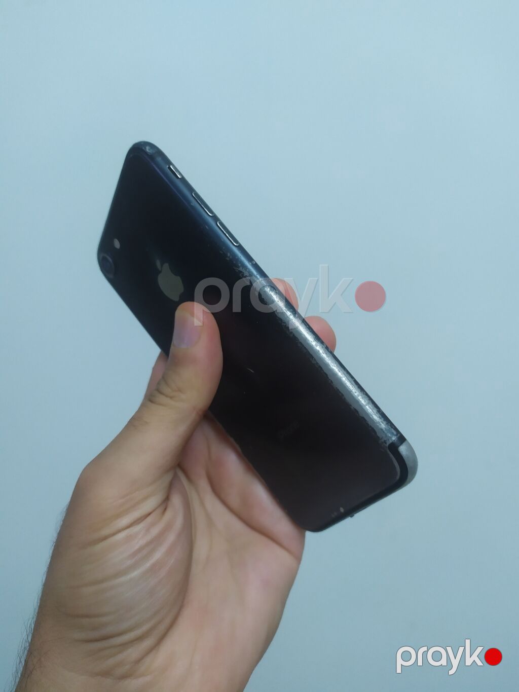 IPhone 7, 128 GB, Qara — Apple iPhone, Masazır (6)