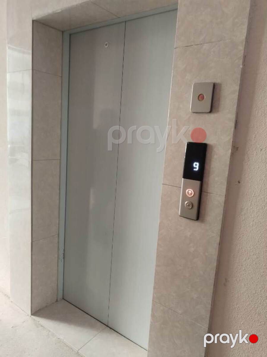 Satılır 2 otaqlı yeni tikili 61.5 m² — Mənzil, Xırdalan (11)
