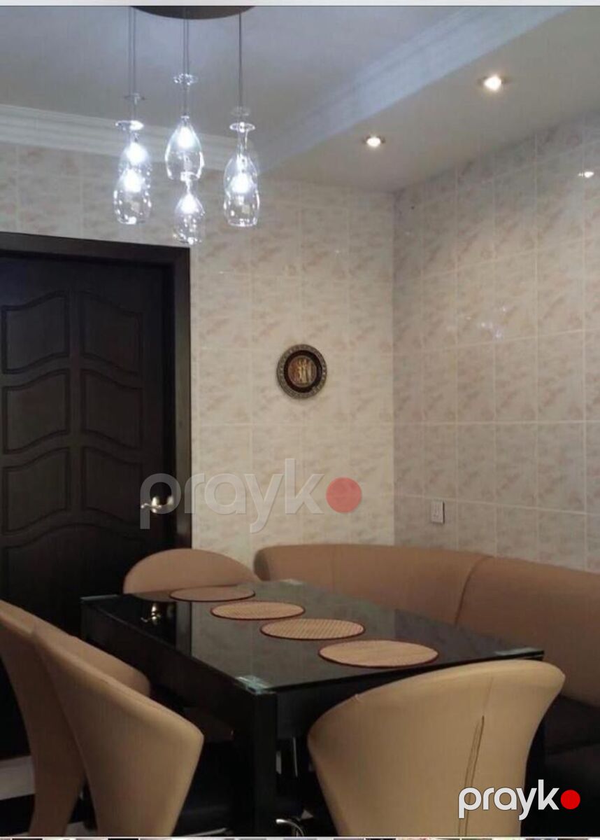İcarəyə verilir 2 otaqlı köhnə tikili 100 m² — Mənzil, Bakı (9)