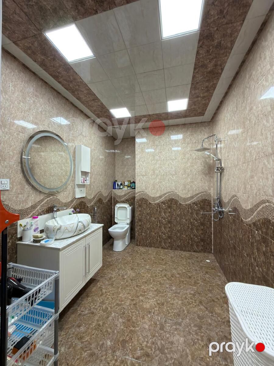 Satılır 3 otaqlı yeni tikili 107 m² — Mənzil, Bakı (11)
