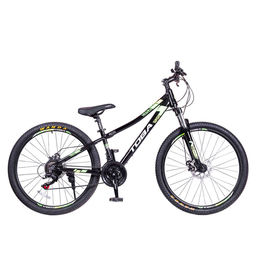 Velosiped Toba Alov 26* — Velosipedlər, Bakı (9)