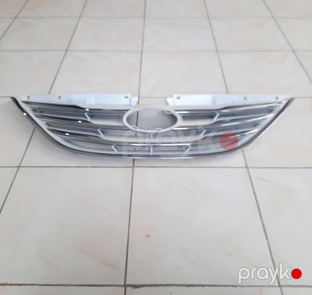 "Hyundai Sonata 2011" radiator barmaqlığı — Ehtiyat hissələri və aksesuarlar, Bakı (2)