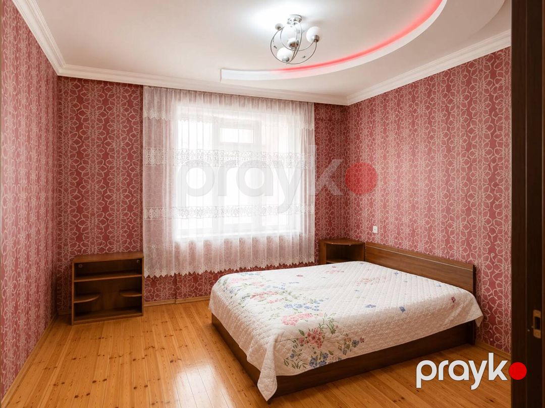 2-otaqlı yeni tikili, Xırdalan ş., 70 m² — Mənzil, Xırdalan (3)