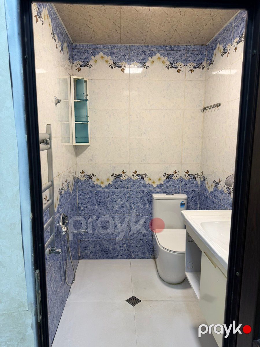 2-otaqlı yeni tikili kirayə verilir, Xırdalan ş., 67 m² — Mənzil, Xırdalan (9)