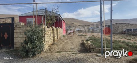 4 sot torpaq sahəsi, Qobu qəs — Bakı